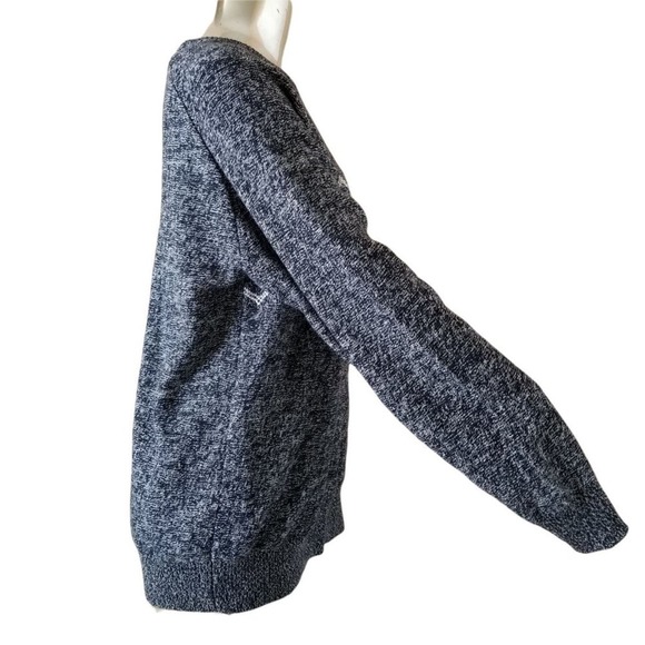 #89Original Weatherproof Vintage Mens Holiday Sweater Pullover Large NEW - Picture 9 of 12